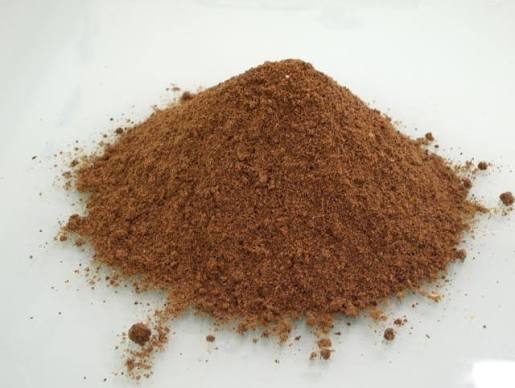Harinas y Aceites de Pescado