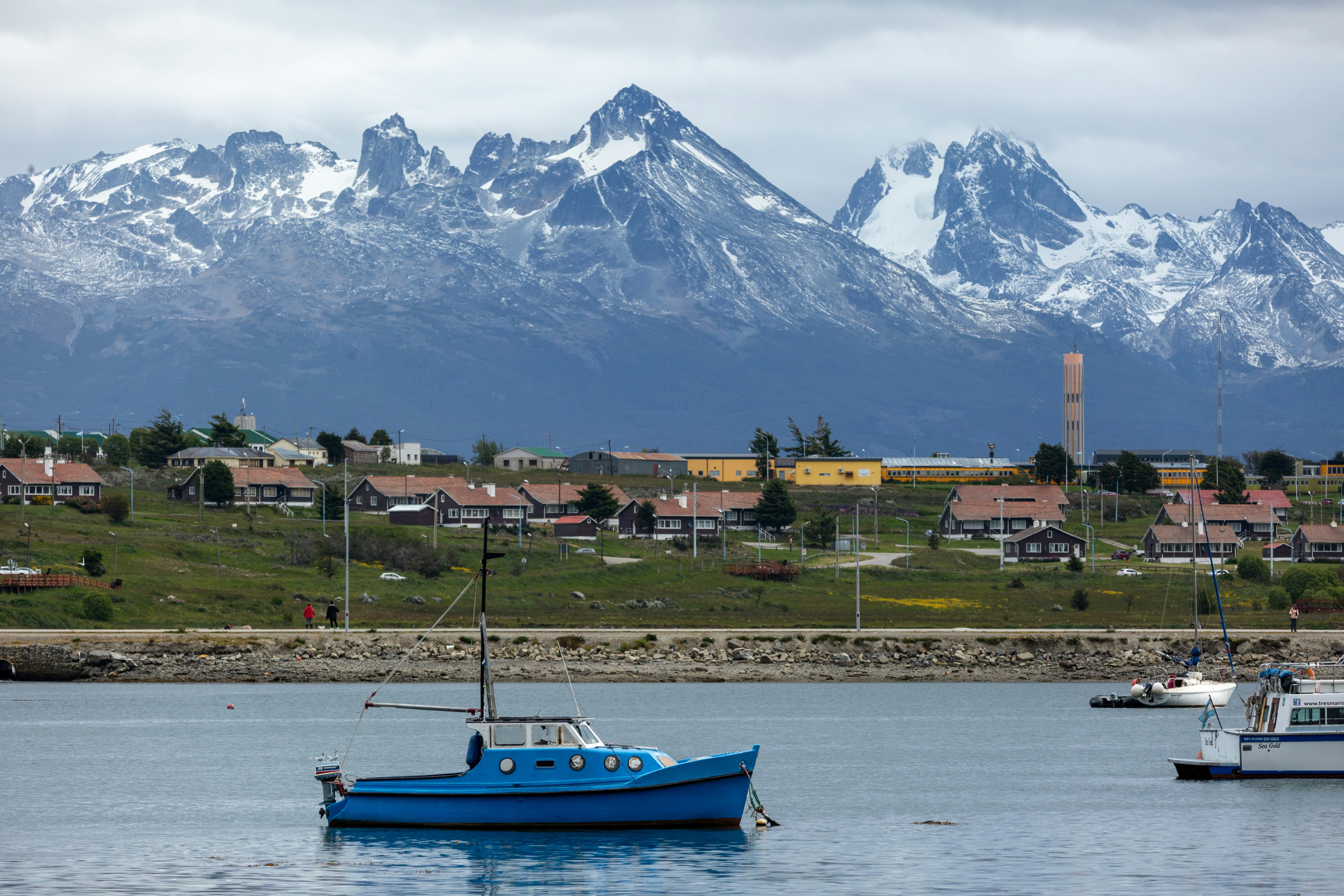 Patagonia Argentina